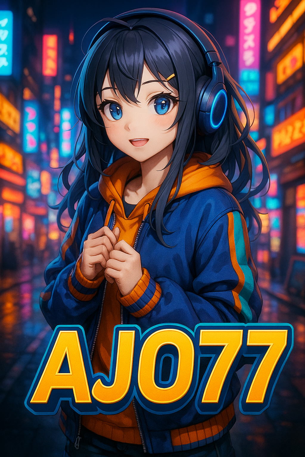 Ajo77 – Game Ajo 77 Kumandang Langit Kemenangan Berstrategi