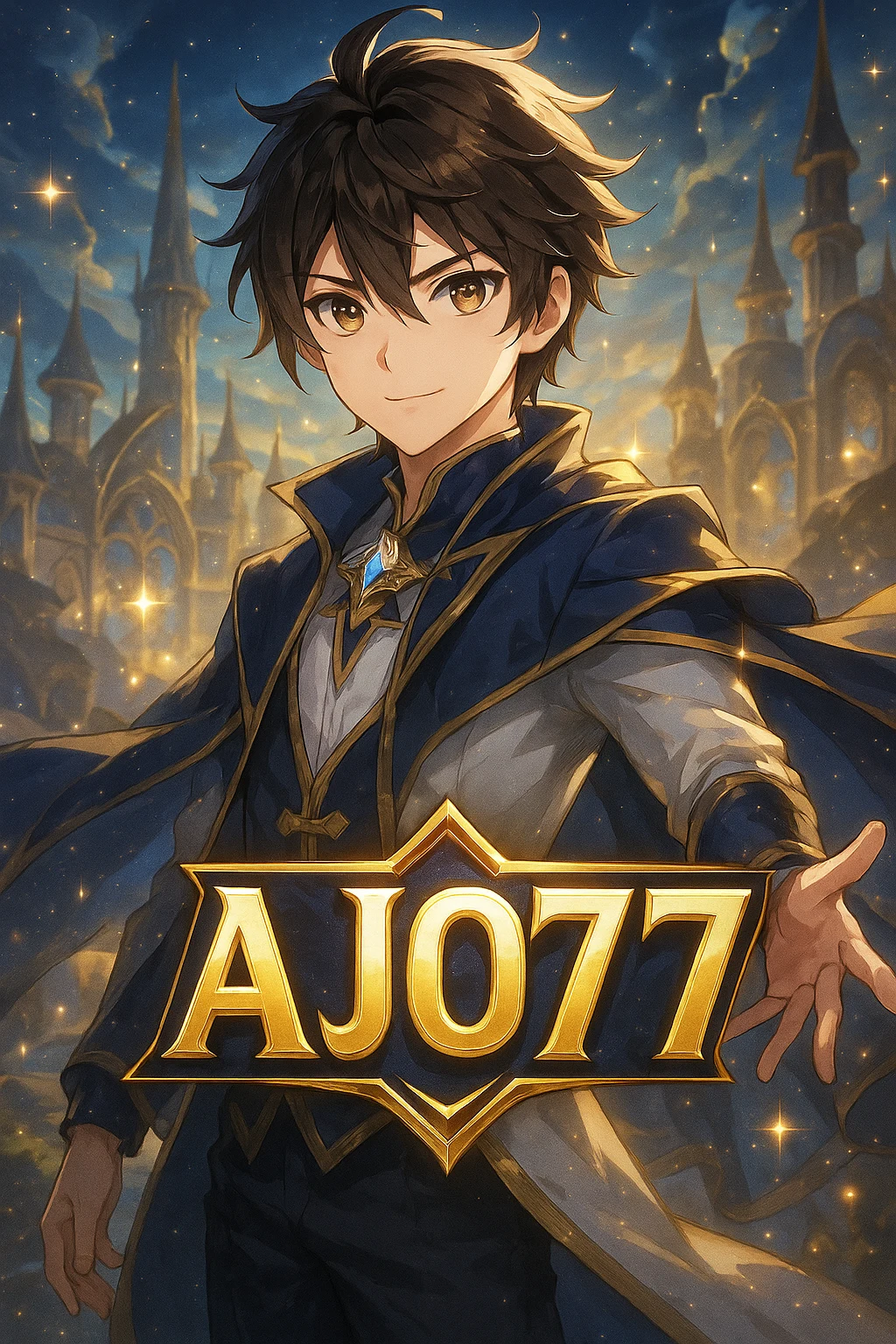 Ajo77 : Jejak Petualangan Baru Mengalir Indah Di Game Ajo 77 - WooCommerce eCommerce